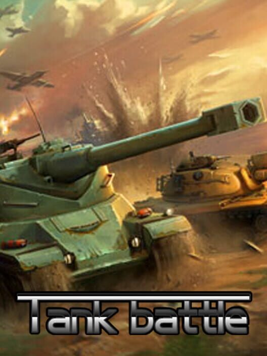 Tank Battle
