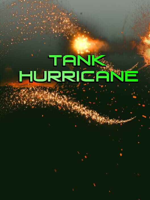 Tank Hurricane