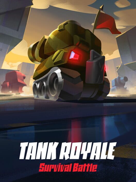 Tank Royale