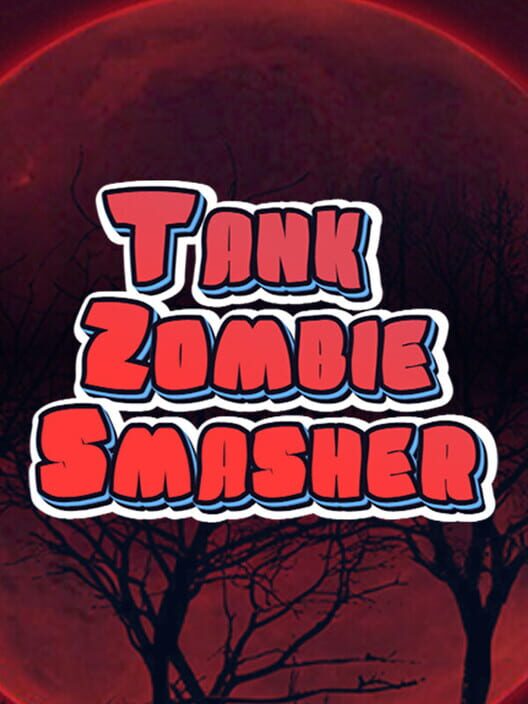 Tank Zombie Smasher