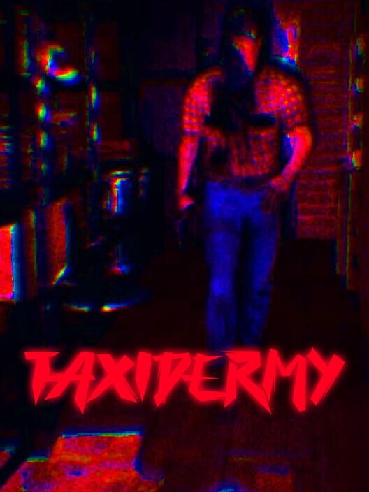 Taxidermy