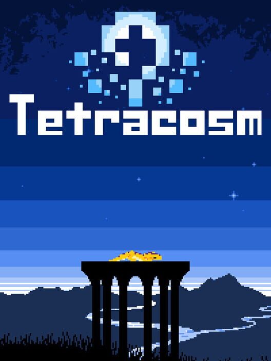 Tetracosm