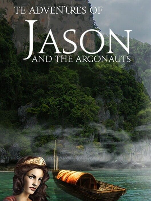 The Adventures of Jason and the Argonauts