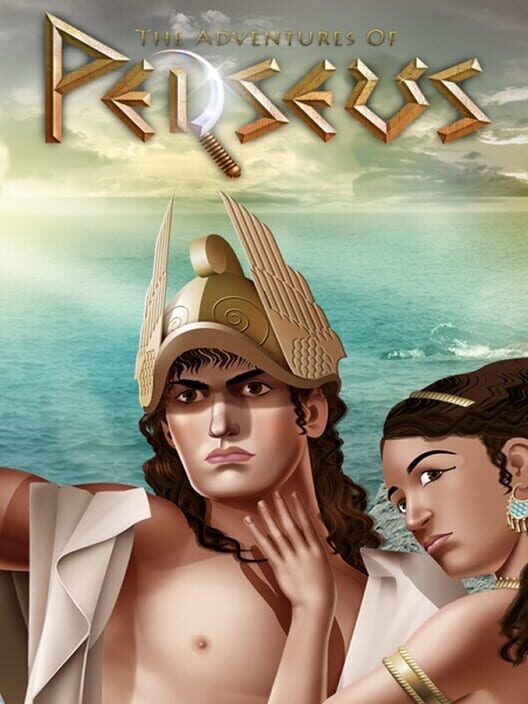 The Adventures of Perseus