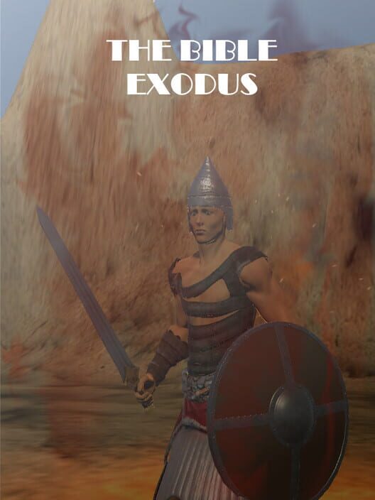 The Bible: Exodus