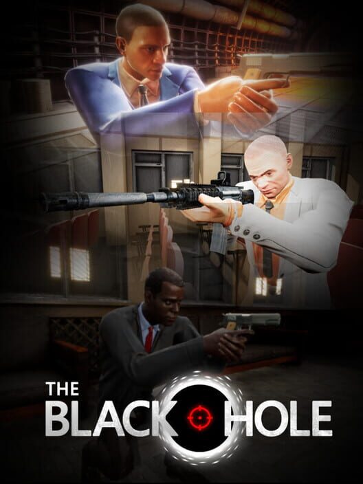 The Black Hole