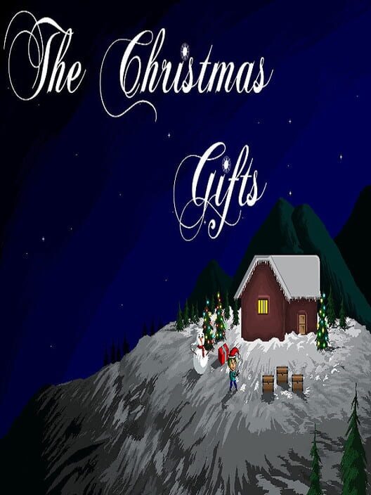 The Christmas Gifts