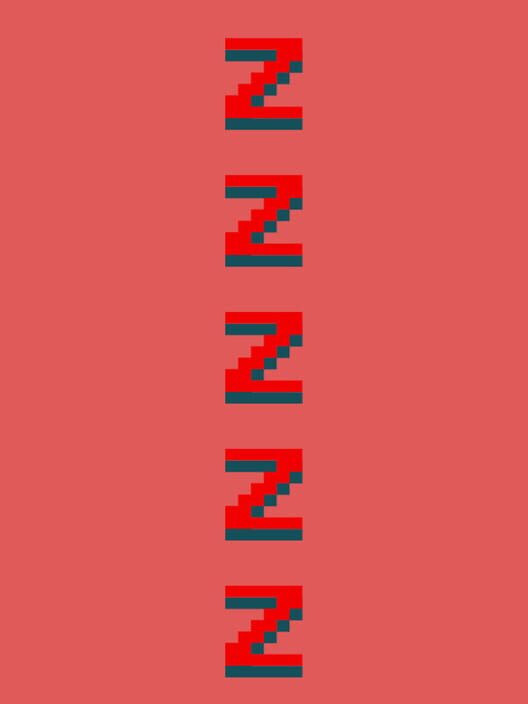 Zzzzz