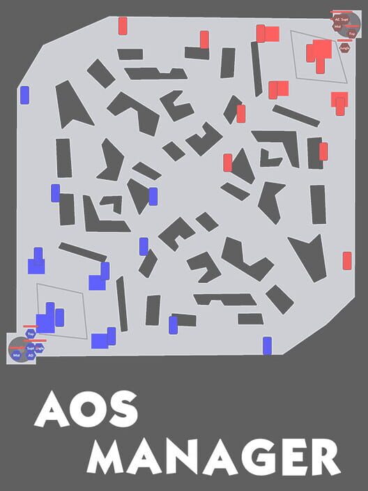 AOS Manager