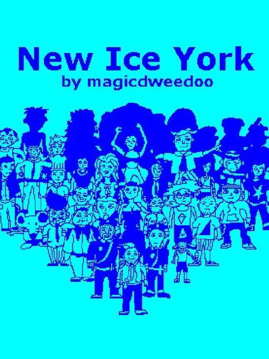 New Ice York