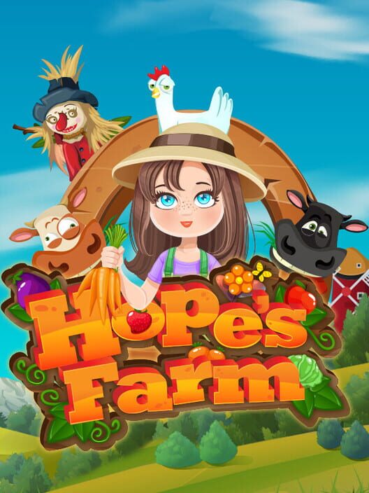 Hope's Farm