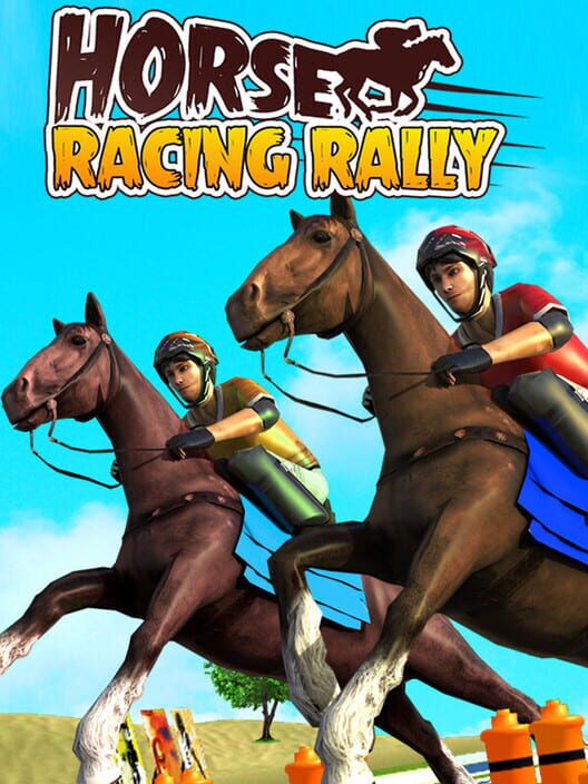 Horse Racing Rally