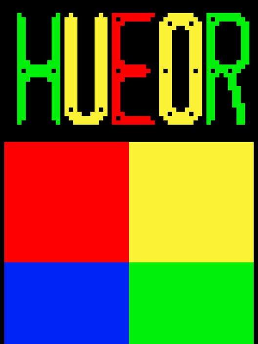 Hueor