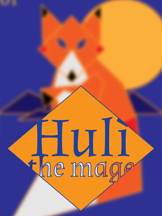 Huli the Mage