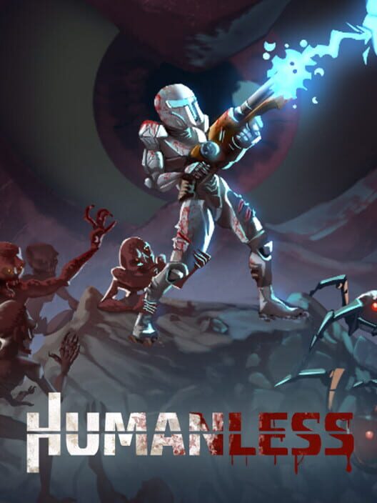 Humanless
