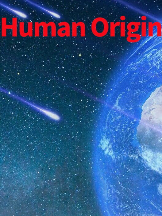 Human Origin