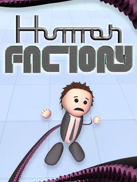 Human Factory