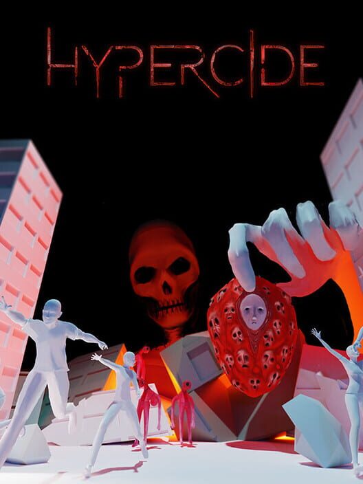 Hypercide