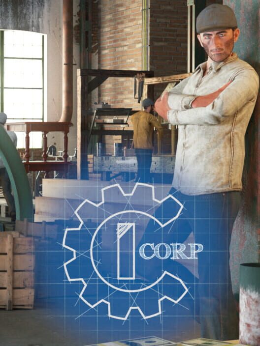 Icorp