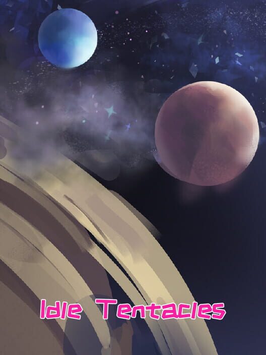 Idle Tentacles
