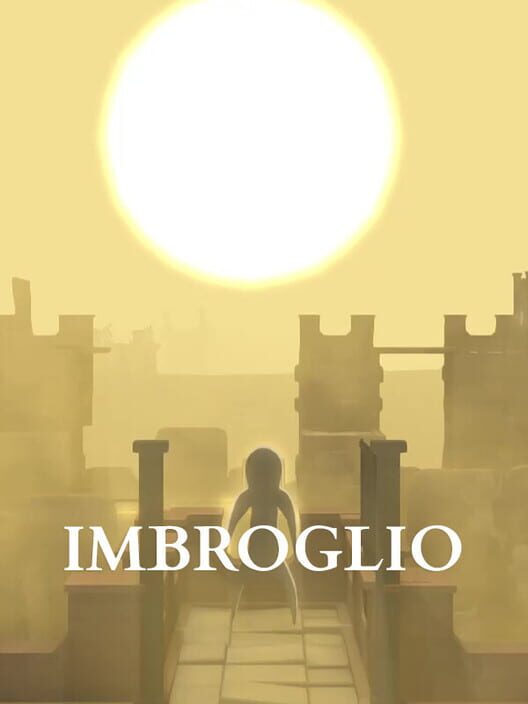 Imbroglio