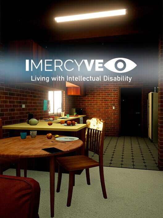 Imercyve: Living with Intellectual Disability