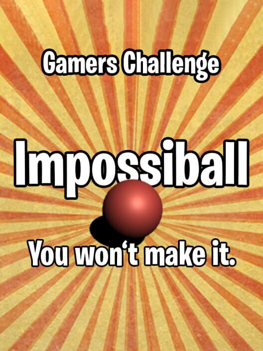 Impossiball: Gamers Challenge
