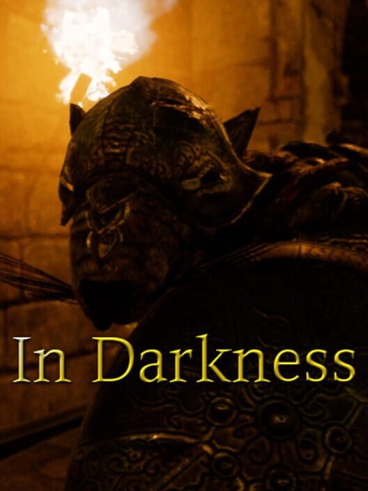 In Darkness