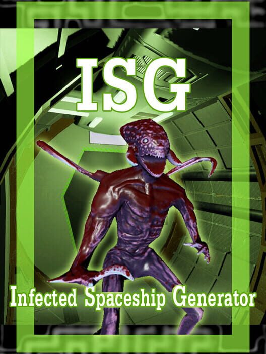 Infected spaceship generator