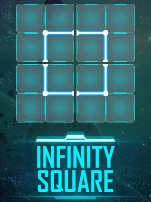 Infinity Square