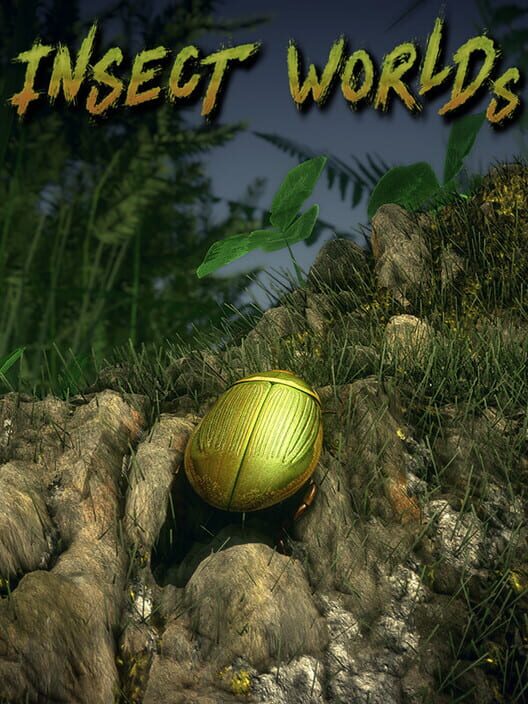 Insect Worlds