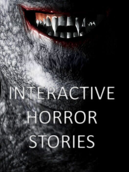 Interactive Horror Stories
