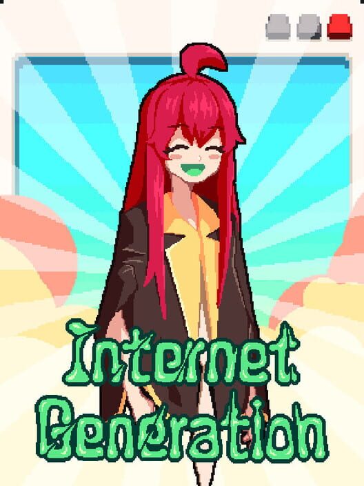 Internet Generation