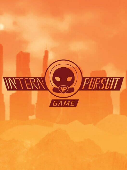 Intern Pursuit Game