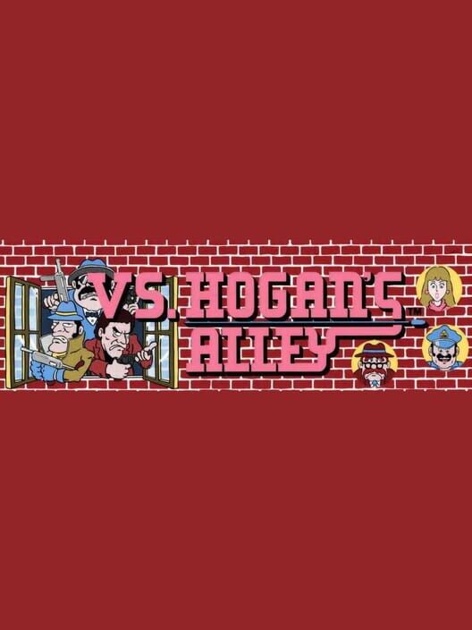 Vs. Hogan's Alley