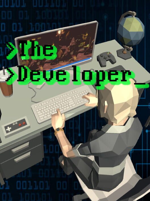 The Developer