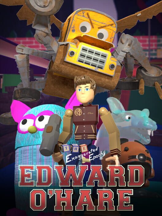 The Exaggerated Epoch of Edward O'Hare