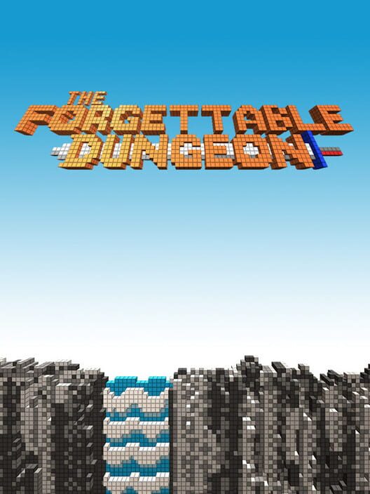 The Forgettable Dungeon