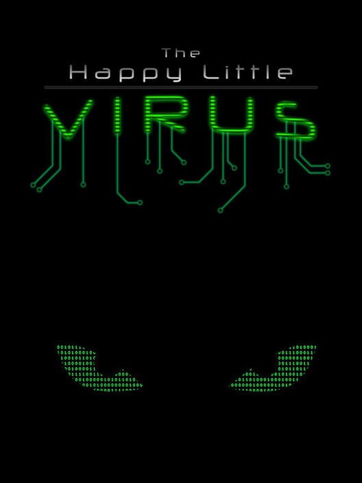 The Happy Little Virus