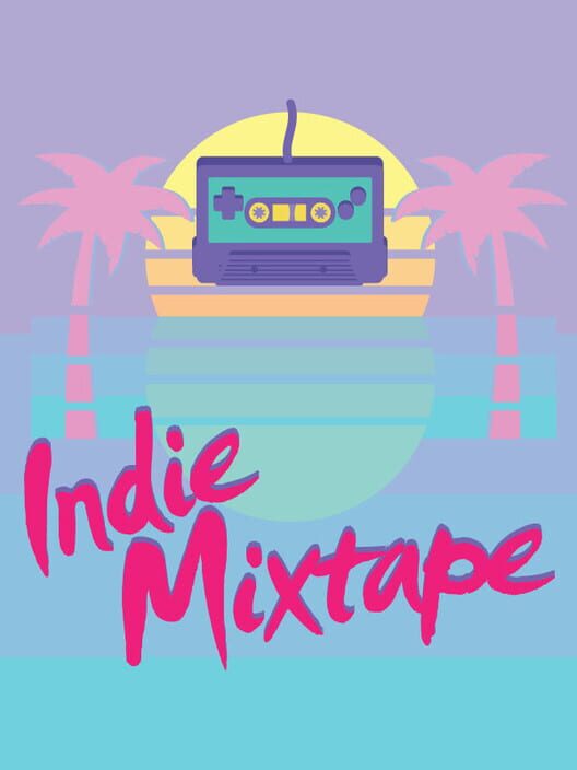 The Indie Mixtape