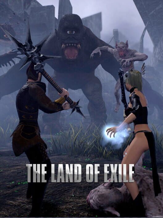 The Land of Exile