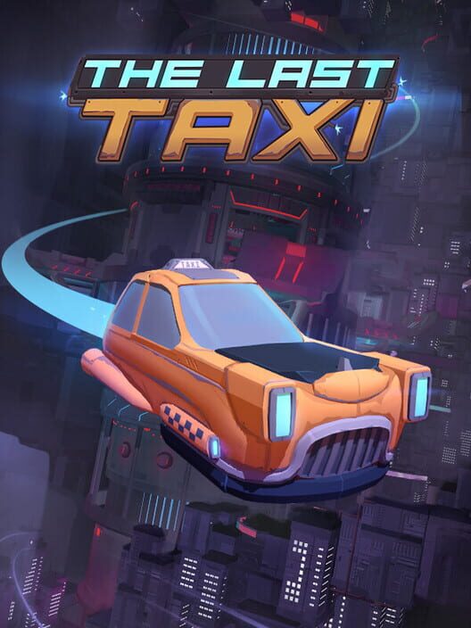 The Last Taxi