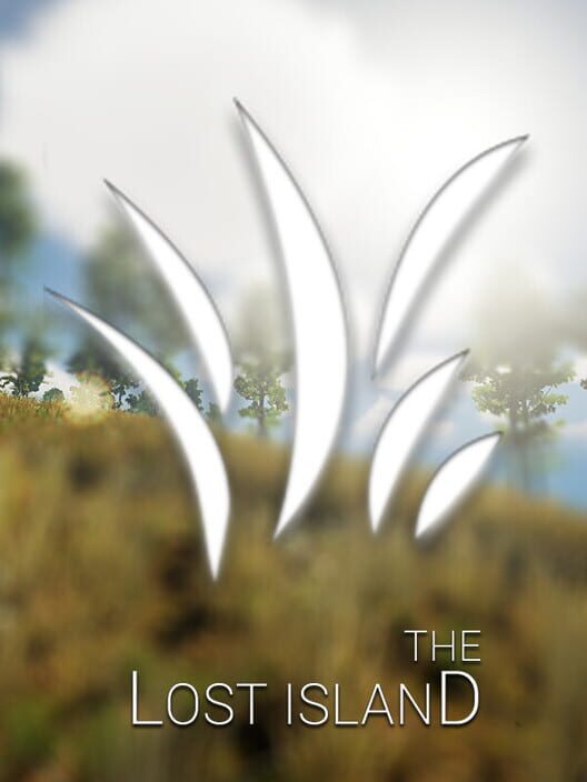 The Lost Island