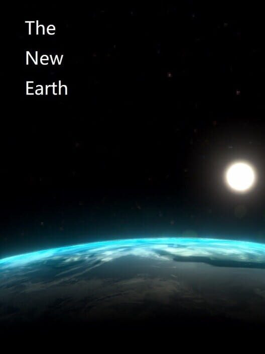 The New Earth