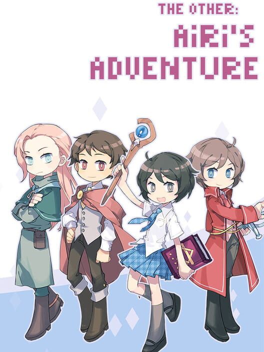 The Other: Airi's Adventure