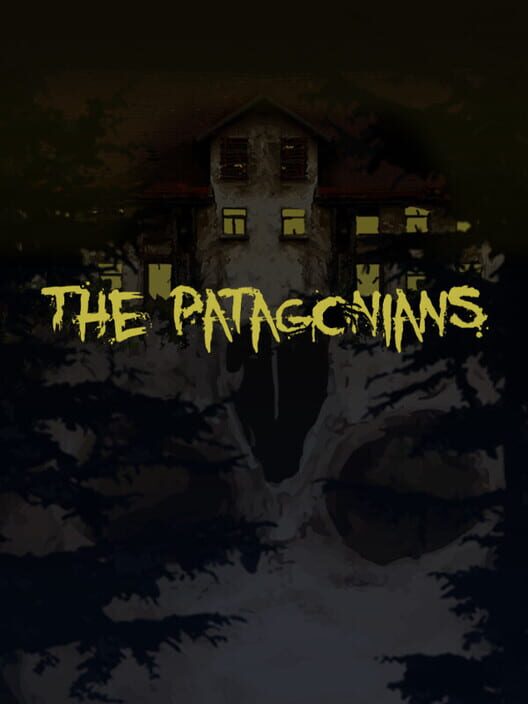 The Patagonians
