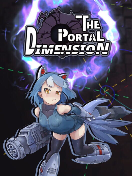 The Portal Dimension
