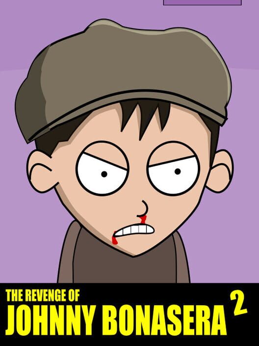 The Revenge of Johnny Bonasera: Episode 2