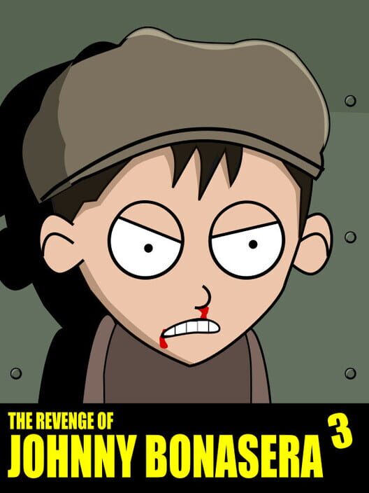 The Revenge of Johnny Bonasera: Episode 3