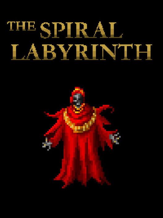 The Spiral Labyrinth